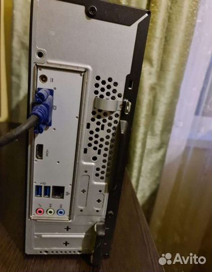 Персональный компьютер бу
