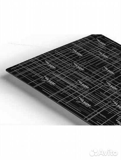 Шумоизоляция SGM Prime Onyx 2