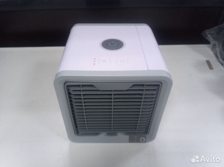 Мобильный кондиционер arctic air вентилятор