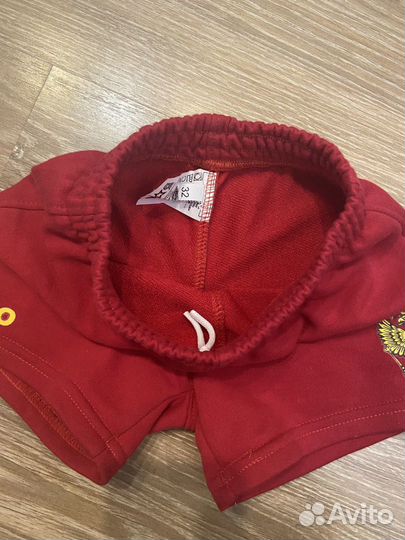 Самбовка кимоно крепыш размер 32