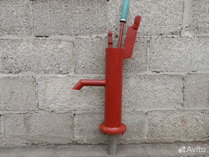 Качки для воды