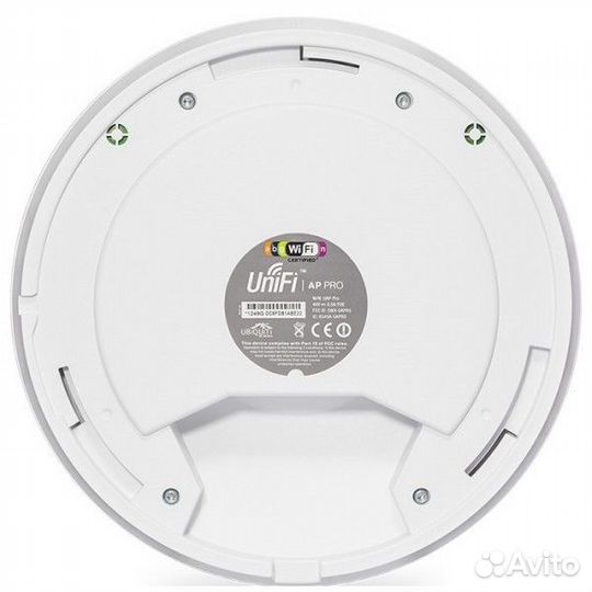 Wi-fi Адаптер Ubiquiti Unifi UAP Pro