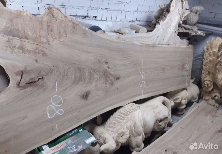 Слэб карагач