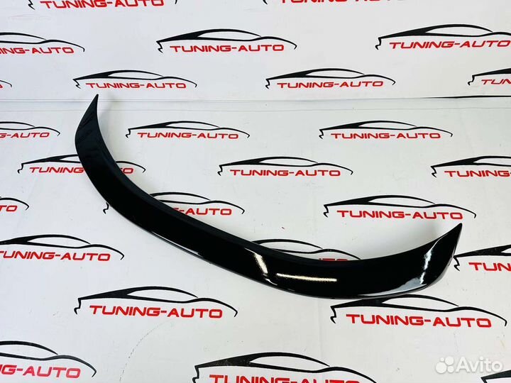 Спойлер на багажник Lexus ES (XZ10) N5304