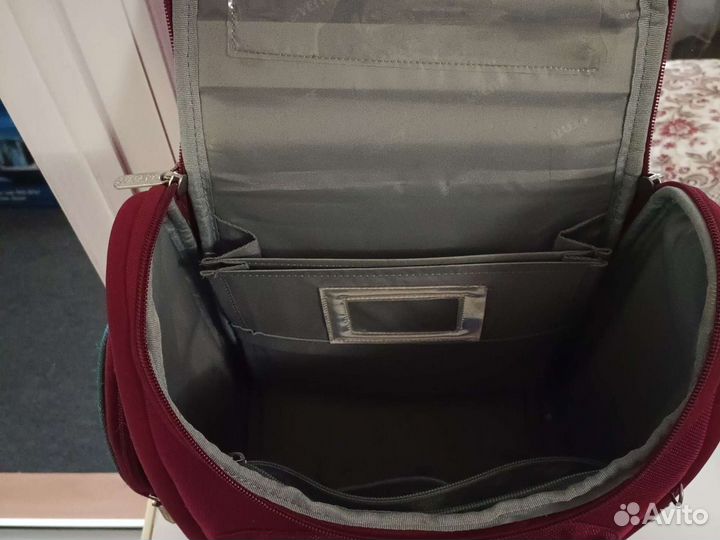Рюкзак для девочки б/у