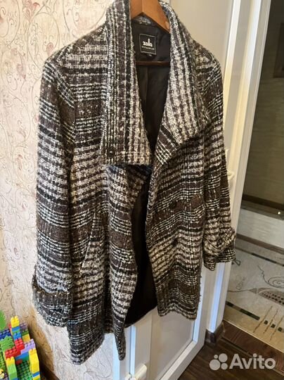 Пальто женское