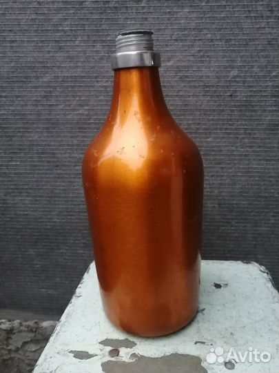 Сифон для газировки СССР