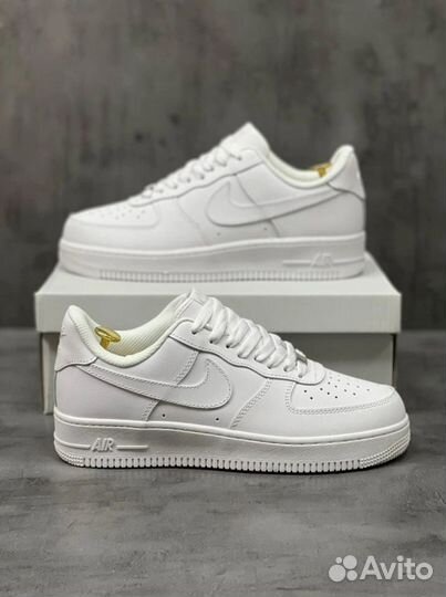 Кроссовки мужские/женские Nike air force