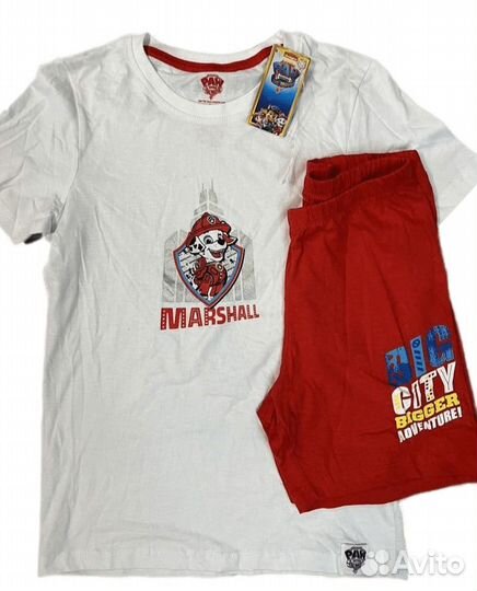 Костюм 134/140