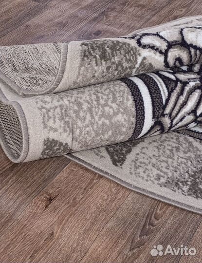 Ковер овальный 1,5 х 4 м (Россия)