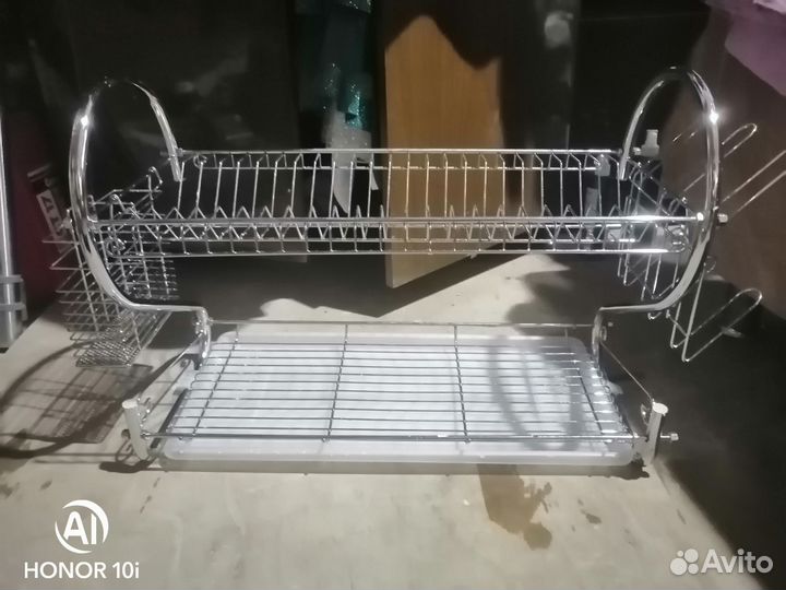 Сушилка для посуды