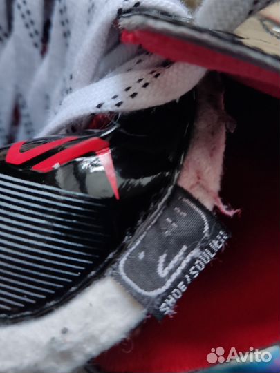 Хоккейные коньки bauer vapor x2,5