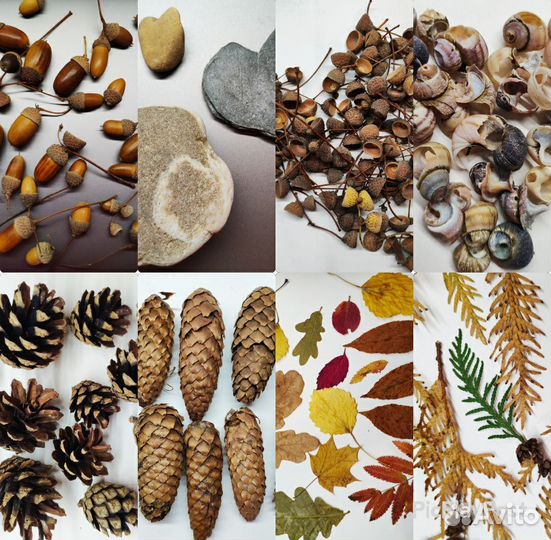 Материалы для творчества