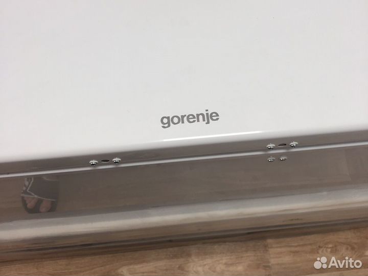 Морозильный ларь gorenje