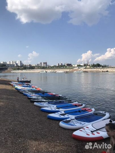 Сапборд sup board сап доска