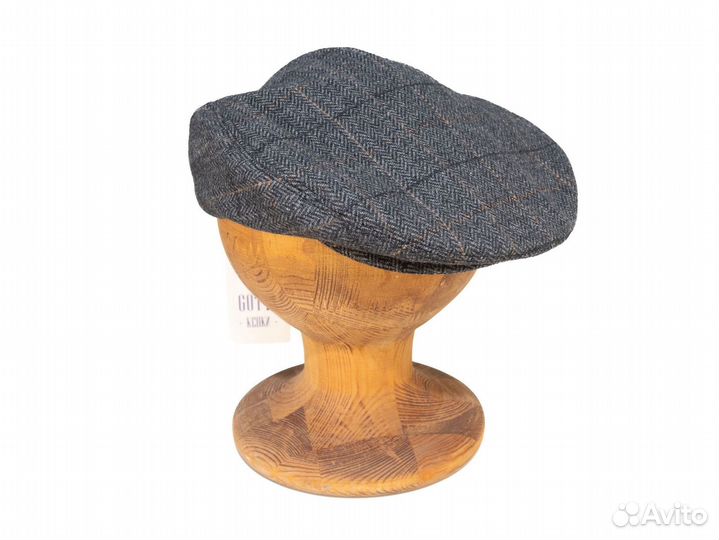 Кепка восьмиклинка