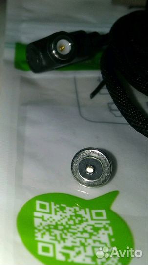 Floveme Кабель магнитный угловой 2А Micro-usb