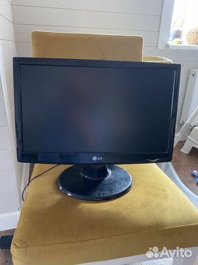 Монитор для компьютера Acer,LG