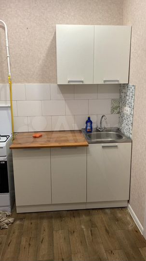 Дом 30 м² на участке 8 сот.