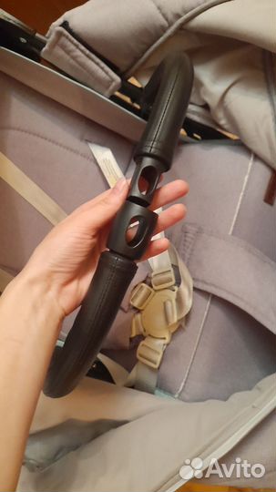 Прогулочная коляска бабало 2020года