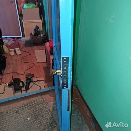 Вскрытие замков и Авто.Открыть дверь,Машину.Замена