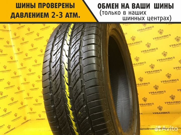Toyo Open Country U/T 215/55 R17 94V