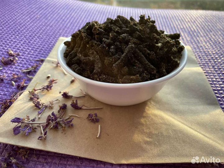 Иван-чай 1 килограмм 2023 как надо, полезный чай