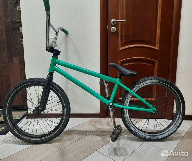 Бмх Велосипед