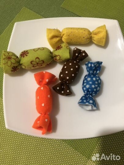 Конфеты для Натальи