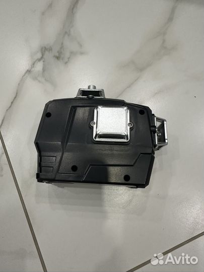 Лазерный нивелир deko dkll12PG1