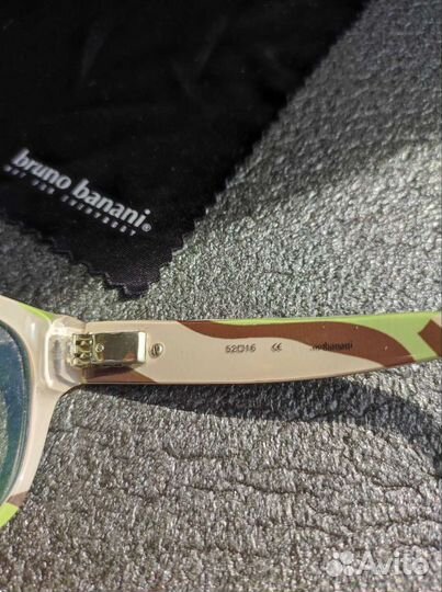 Очки Bruno Banani