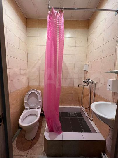 Комната 9 м², 1/9 эт.