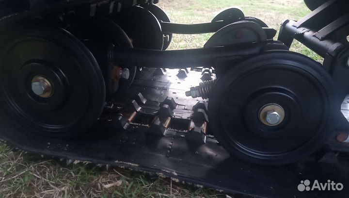 Тайга Патруль 800 SWT