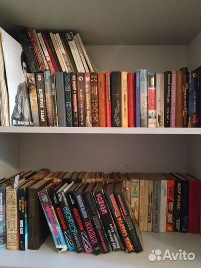 Книги оптом 1000