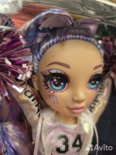 Куклы Rainbow High MGA оригинал