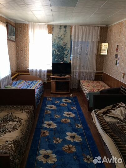 Отдых и Рыбалка в Низовьях (с.Зеленга)