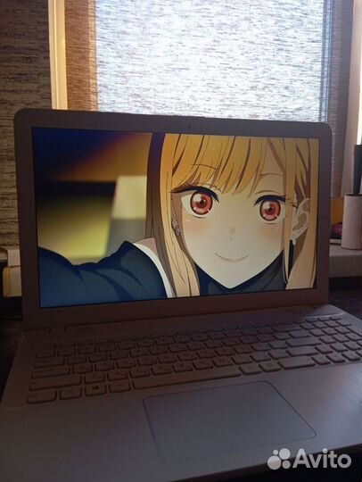 Ноутбук Asus