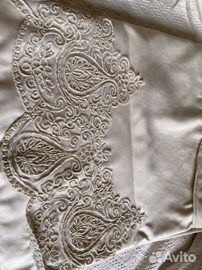 Покрывало двуспальное