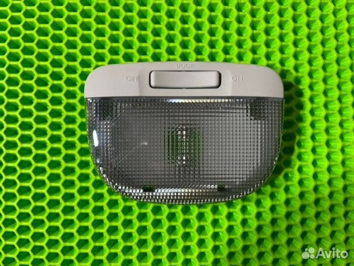 Плафон подсветки салона Subaru Forester 4 SJ5 FB20