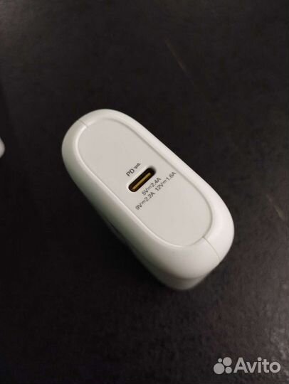 Мини power bank реальные 10000mah premium 20w