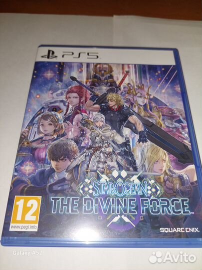 Игры для приставок ps5