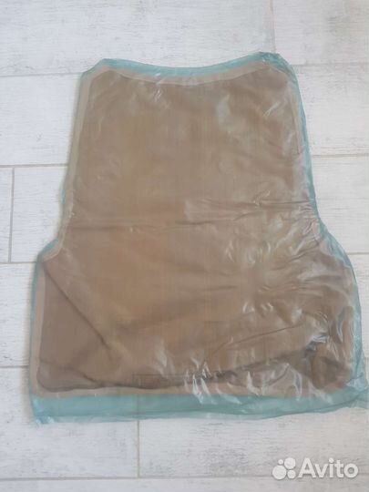 Бронепакет корунд