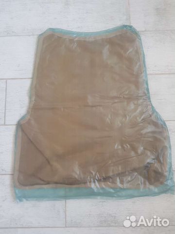 Бронепакет корунд