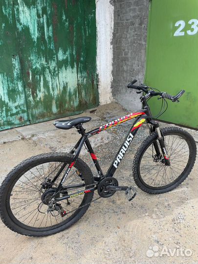 Велосипеды бу взрослый женский