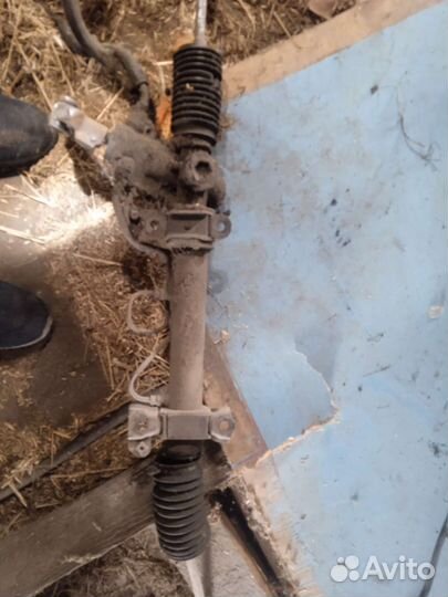 Продам стойки от тайоты каролла ее кузов 101