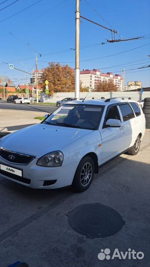 LADA Priora 1.6 МТ, 2011, 77 000 км