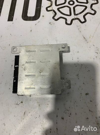 Блок управления SRS Fiat Albea