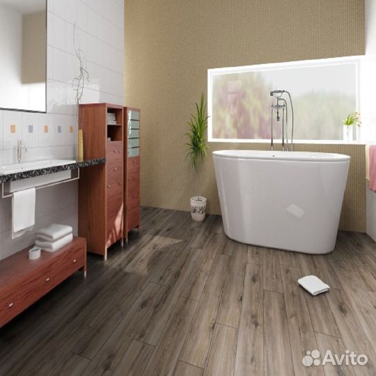 Ламинат Kronotex Дуб Небраска P1209