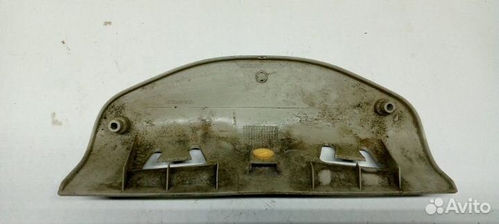 Накладка кузова задняя LADA Largus универсал 1