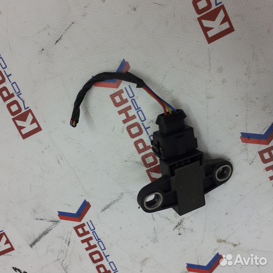 Датчик ускорения ssangyong korando